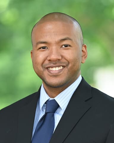 Joshua Brown, MD, PhD
