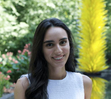 Damaris Teleaga