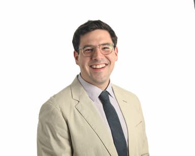 David Kulp, MSc