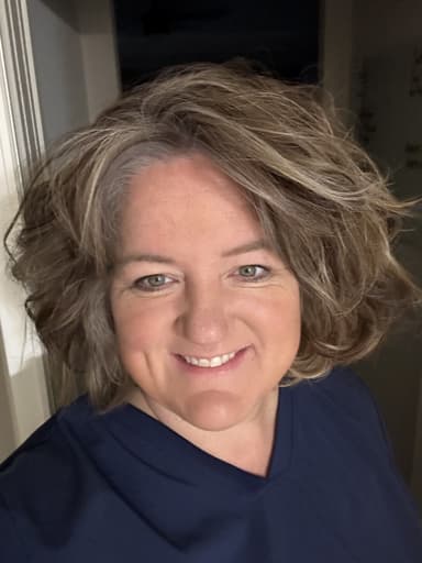 Tera Hornbeck, DNP, RN, AGCNS-BC