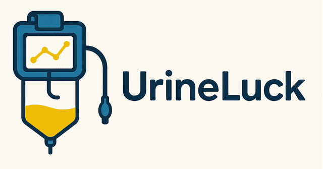 UrineLuck Logo